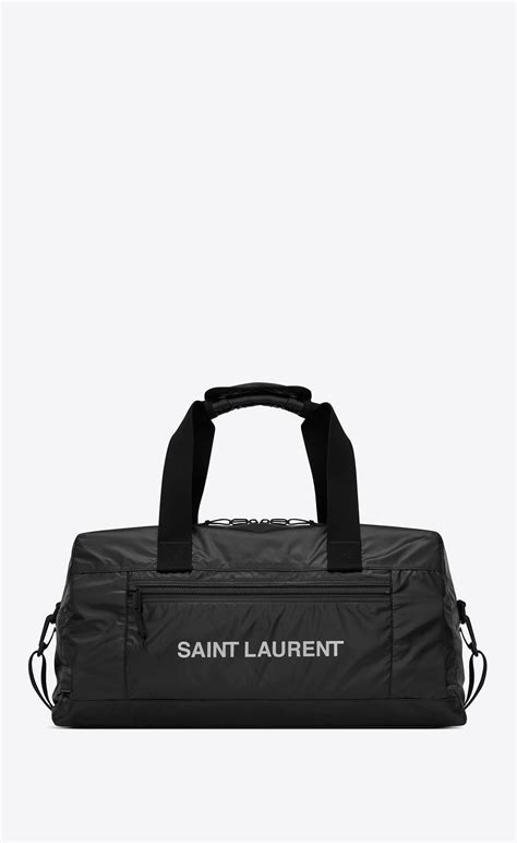 ysl duffle bag sky ferreira|NUXX DUFFLE IN NYLON .